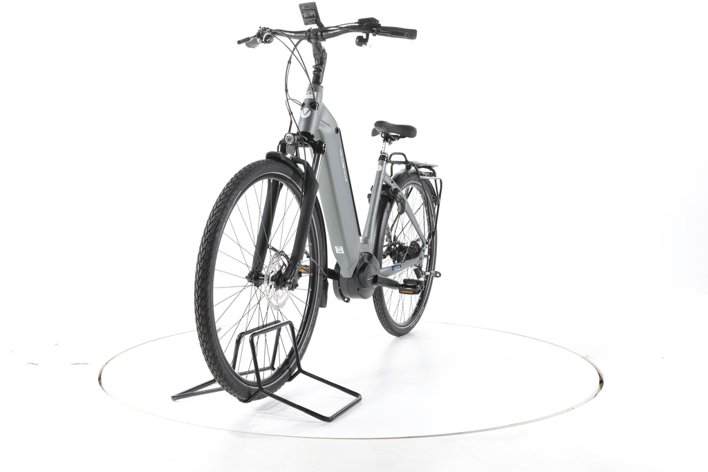 Velo de Ville AEB 890 Smart City E-Bike Tiefeinsteiger - Image 5