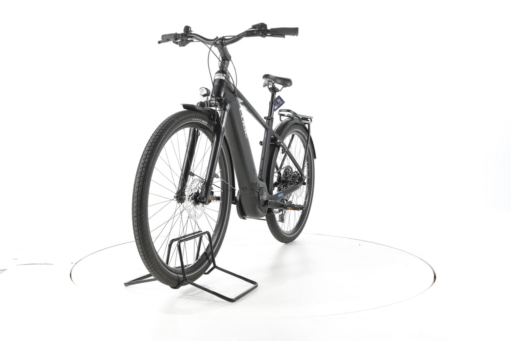 Cube Touring Hybrid Pro Trekking E-Bike - Image 5