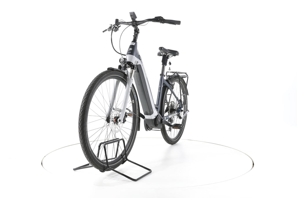 Pegasus Premio EVO 10 Lite Trekking E-Bike Tiefeinsteiger - Image 5