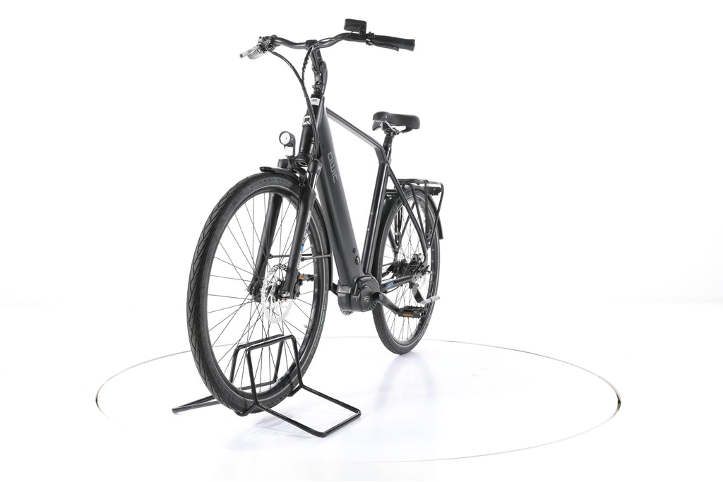 QWIC Premium i MN7 City E-Bike - Image 5