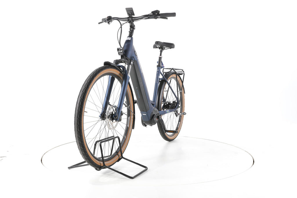Pegasus Premio EVO 5R City E-Bike Tiefeinsteiger 2024 - Image 5