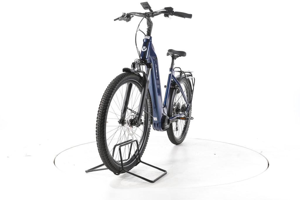 Velo de Ville SEB990 Trekking E-Bike Tiefeinsteiger - Image 5