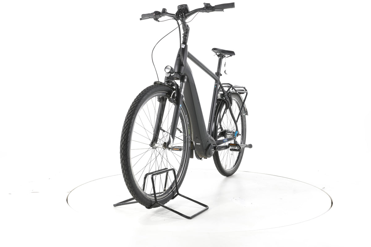 Pegasus Solero EVO 7R Plus City E-Bike - Image 5