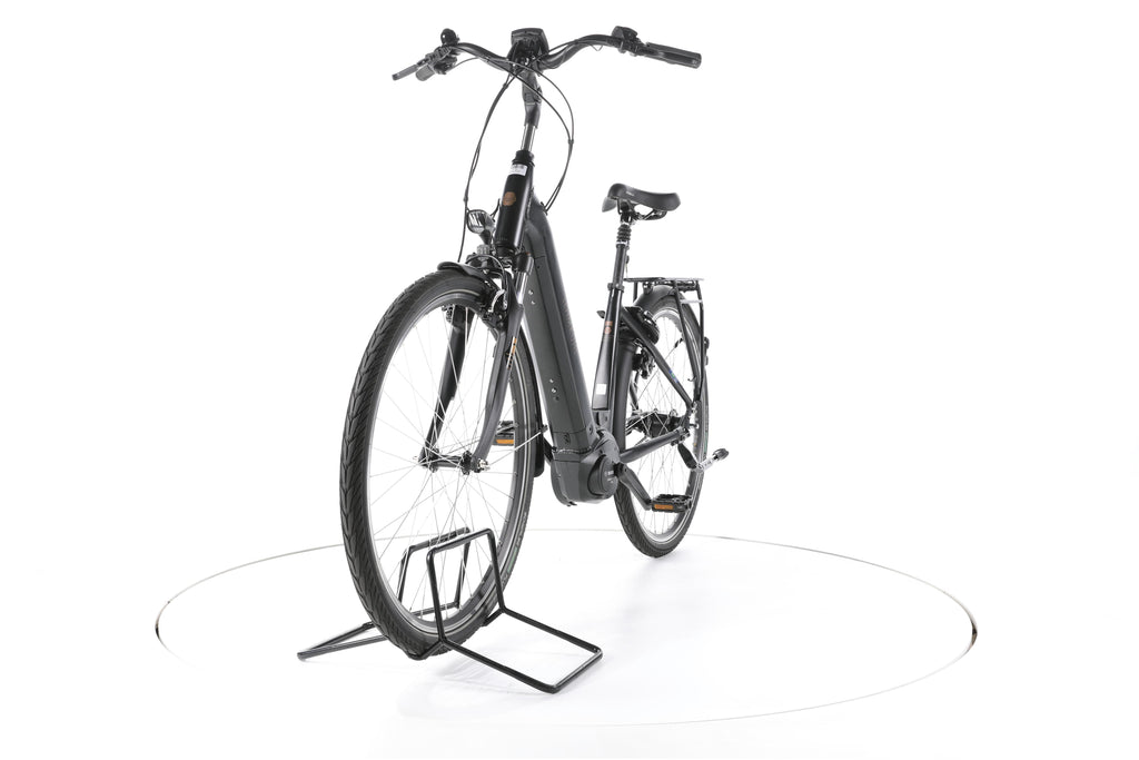 Lehmkuhl eSeries P5.7 City E-Bike Tiefeinsteiger - Image 5