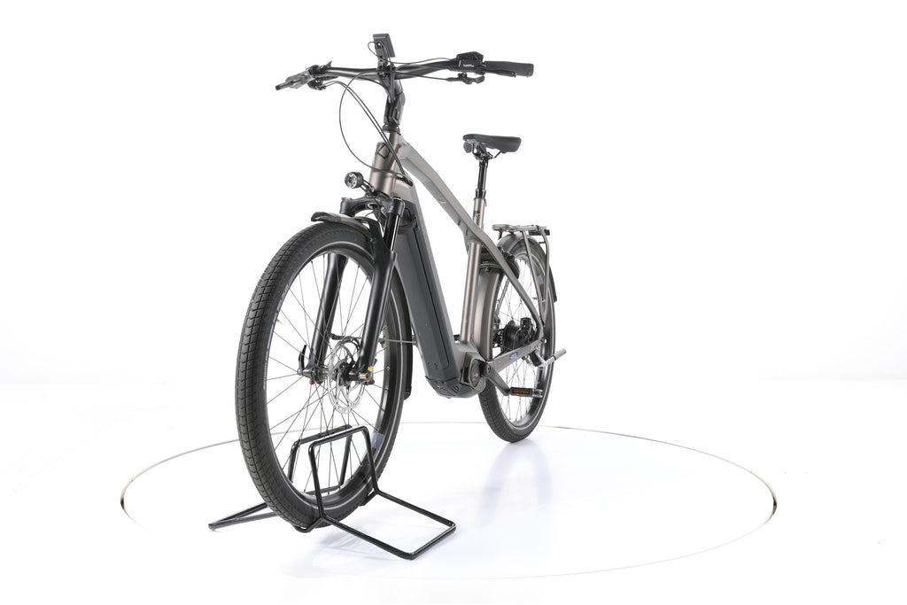 Kalkhoff Image 7.B Excite+ City E-Bike 2023 - Image 5