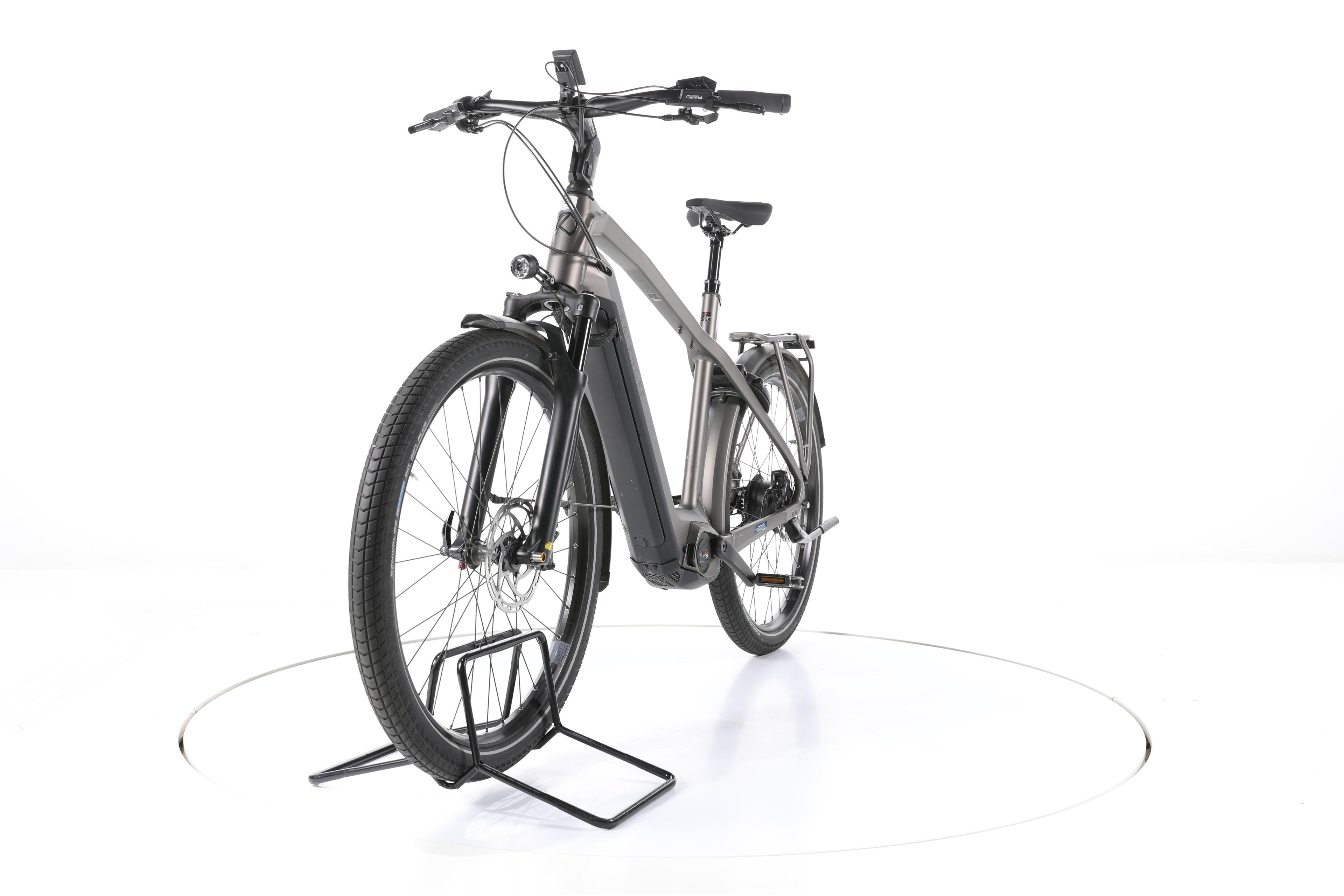 Kalkhoff Image 7.B Excite+ City E-Bike 2023 - Image 5