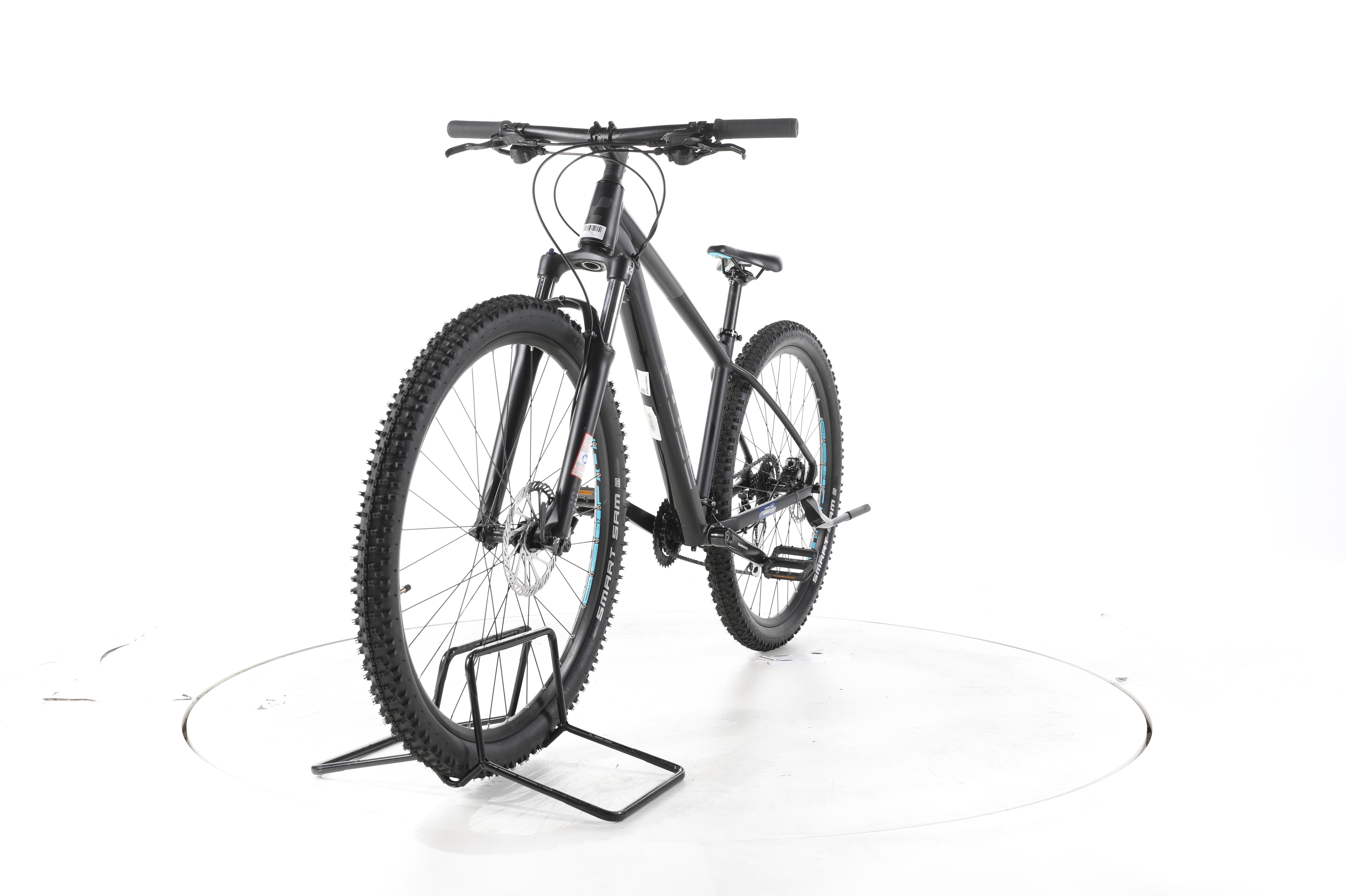 Cube Aim Race Fahrrad Hardtail - Image 5