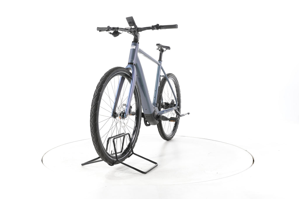 Cube Editor Hybrid SLT 400X E-Bike 2026 - Image 5
