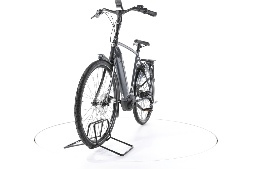 Gazelle Arroyo C8 HMB Elite City E-Bike 2023 - Image 5