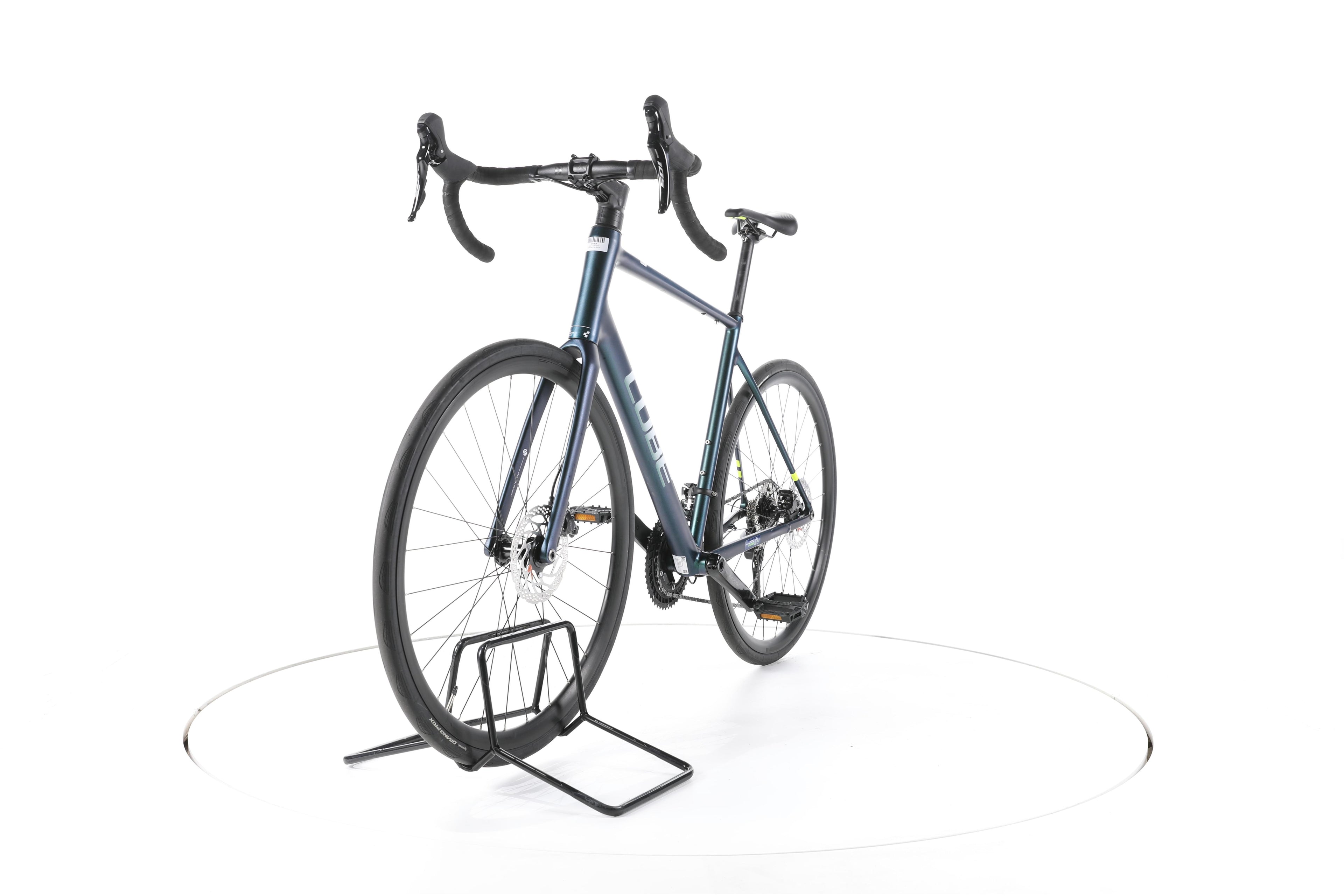 Cube Attain SLX - Image 5