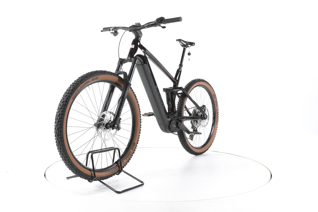 Cube Stereo Hybrid 140 HPC Race Fully E-Bike Carbon 2023 - Image 5