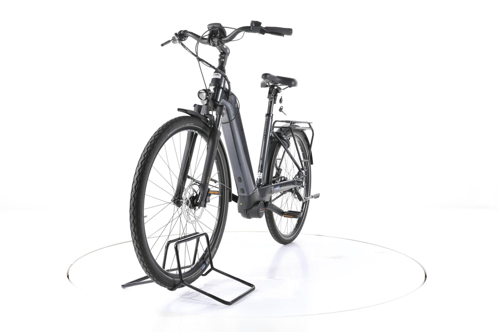 Kettler Quadriga P5 City E-Bike Tiefeinsteiger - Image 5