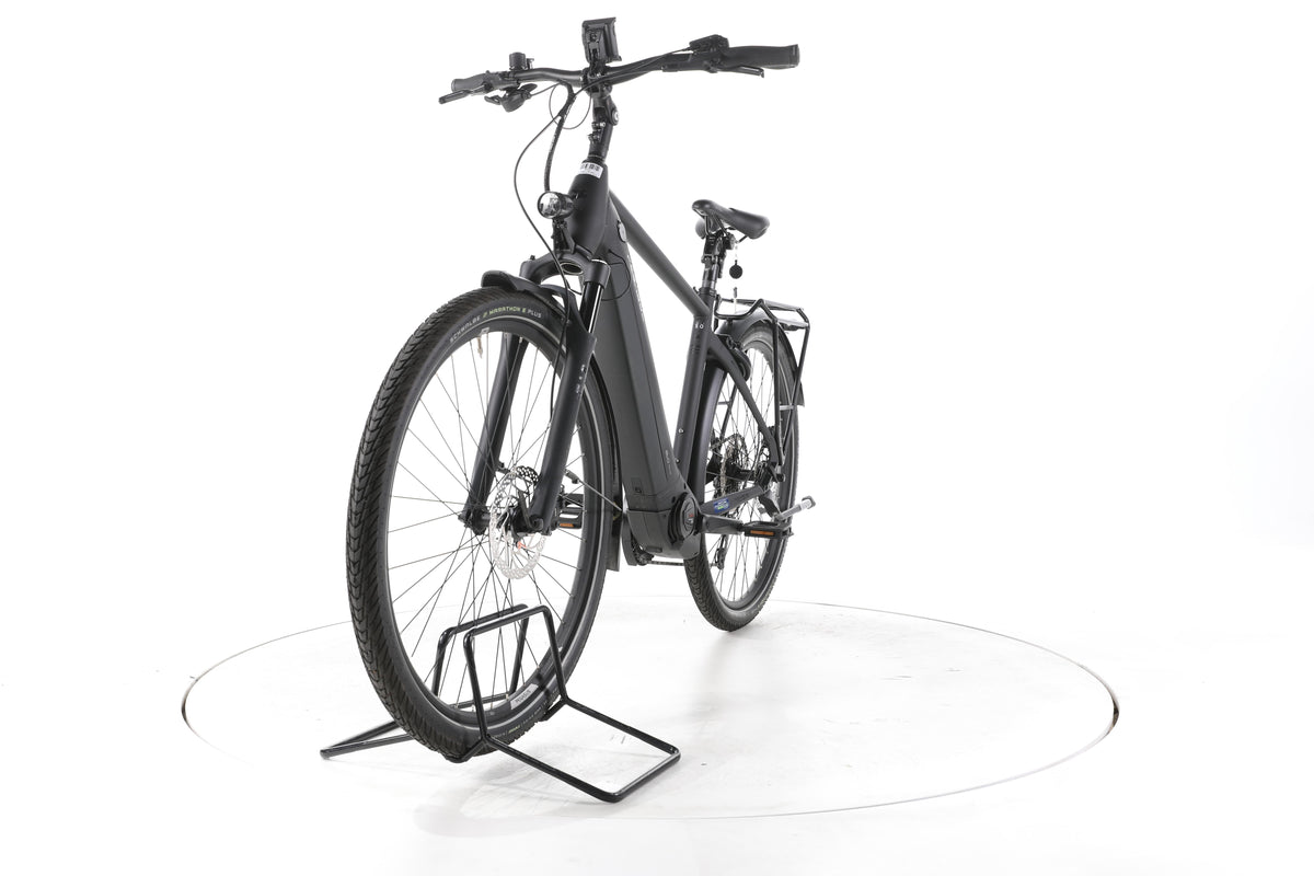 Pegasus Premio EVO Lite Trekking E-Bike - Image 5
