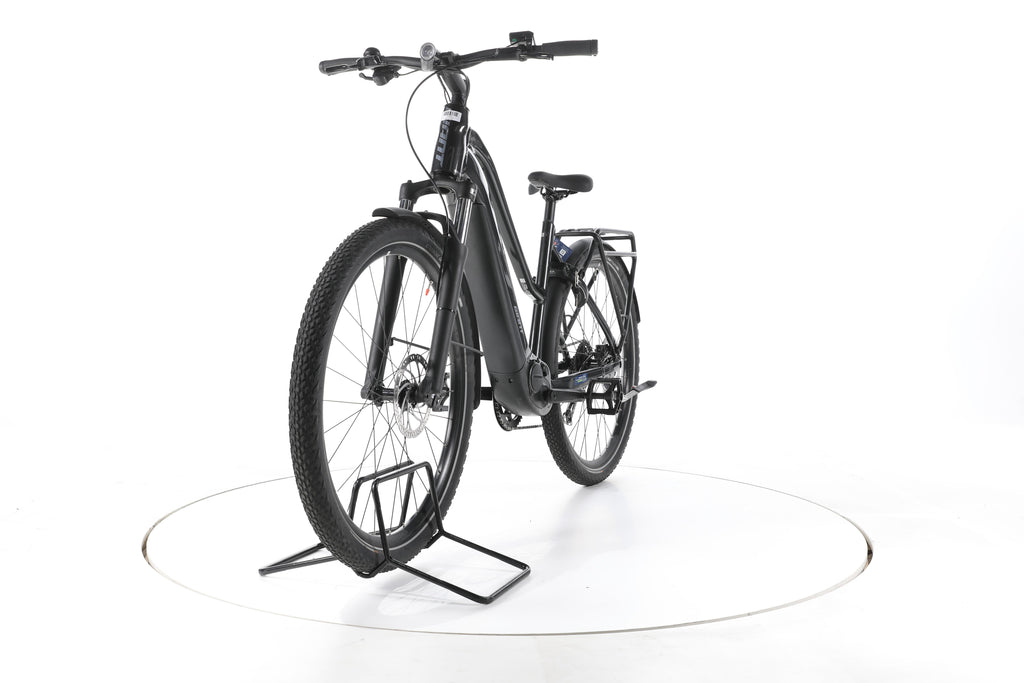 Giant Explore E+ 2 Trekking E-Bike - Image 5