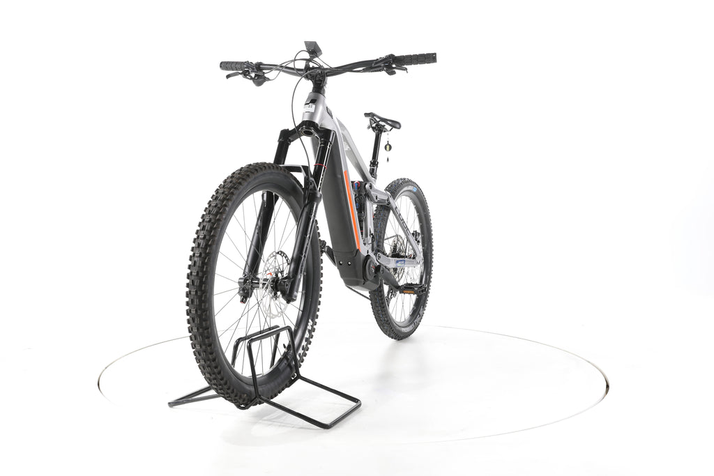 Cube Stereo Hybrid 160 HPC SL E-Bike Fully Carbon - Image 5