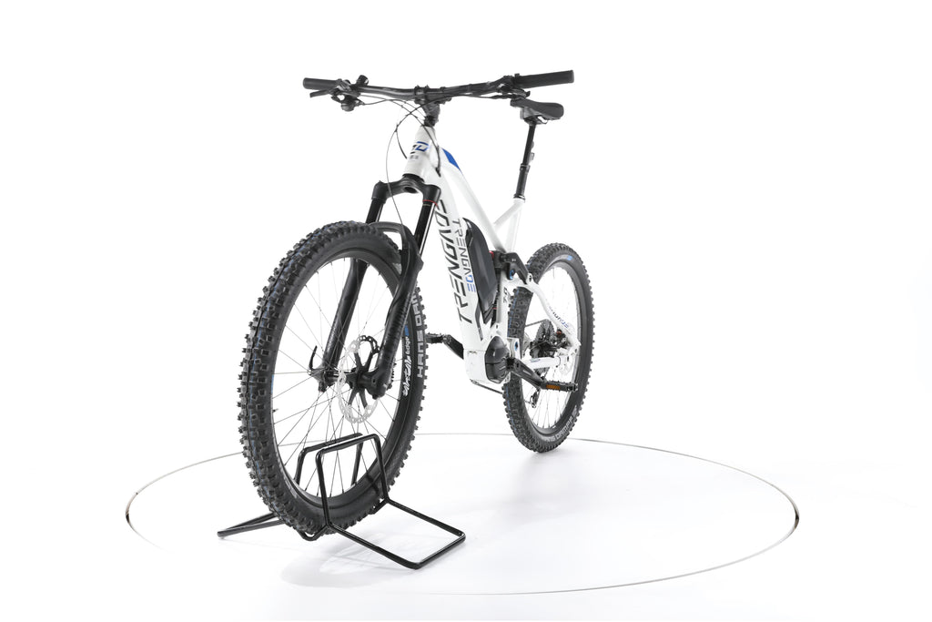 TRENGA DE AME 7.0 Fully E-Bike - Image 5