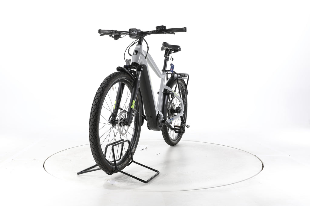Haibike Trekking 6 Trekking E-Bike - Image 5