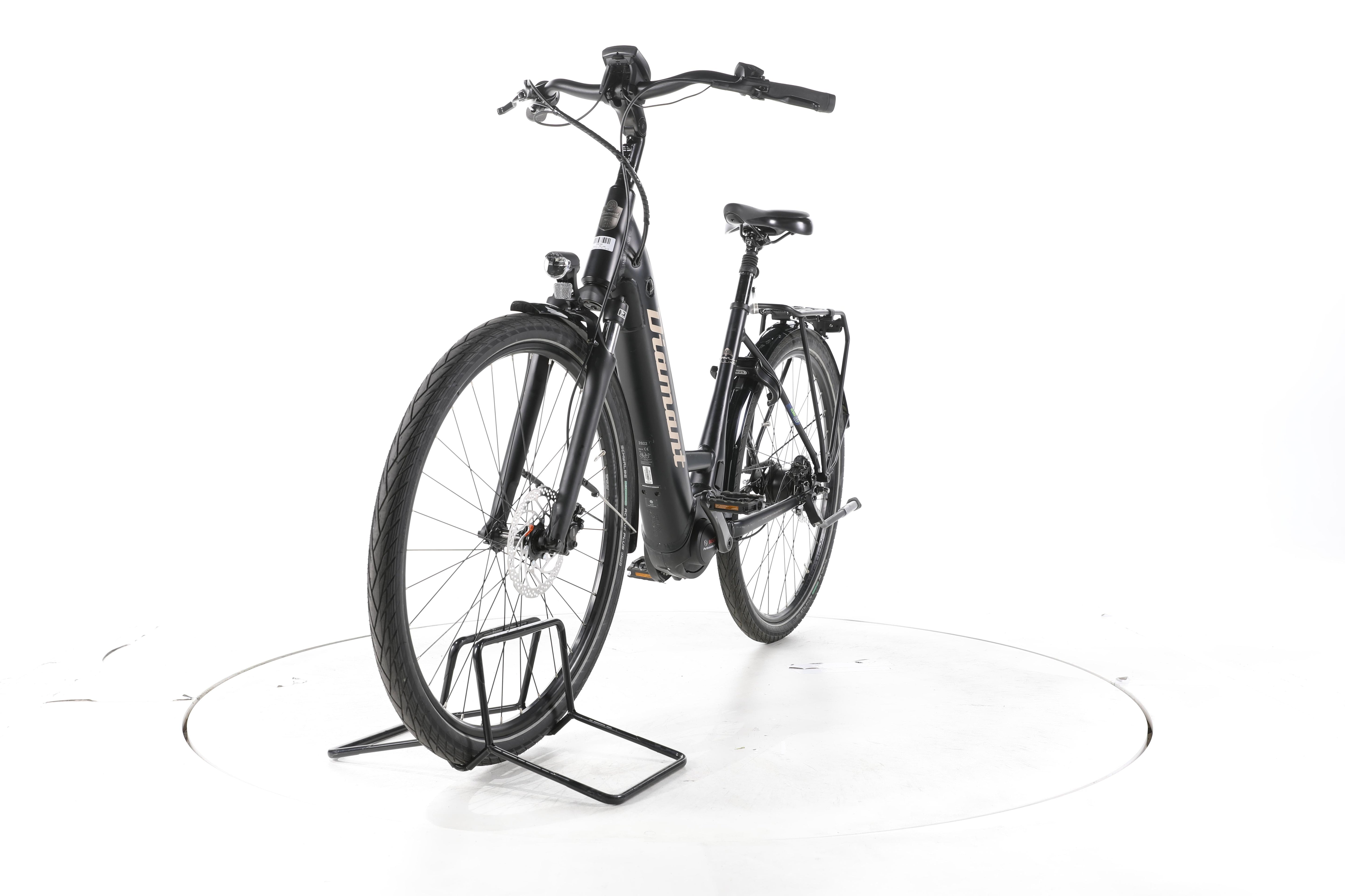 Diamant Beryll Deluxe+ RT Gen 2 City E-Bike Tiefeinsteiger - Image 5