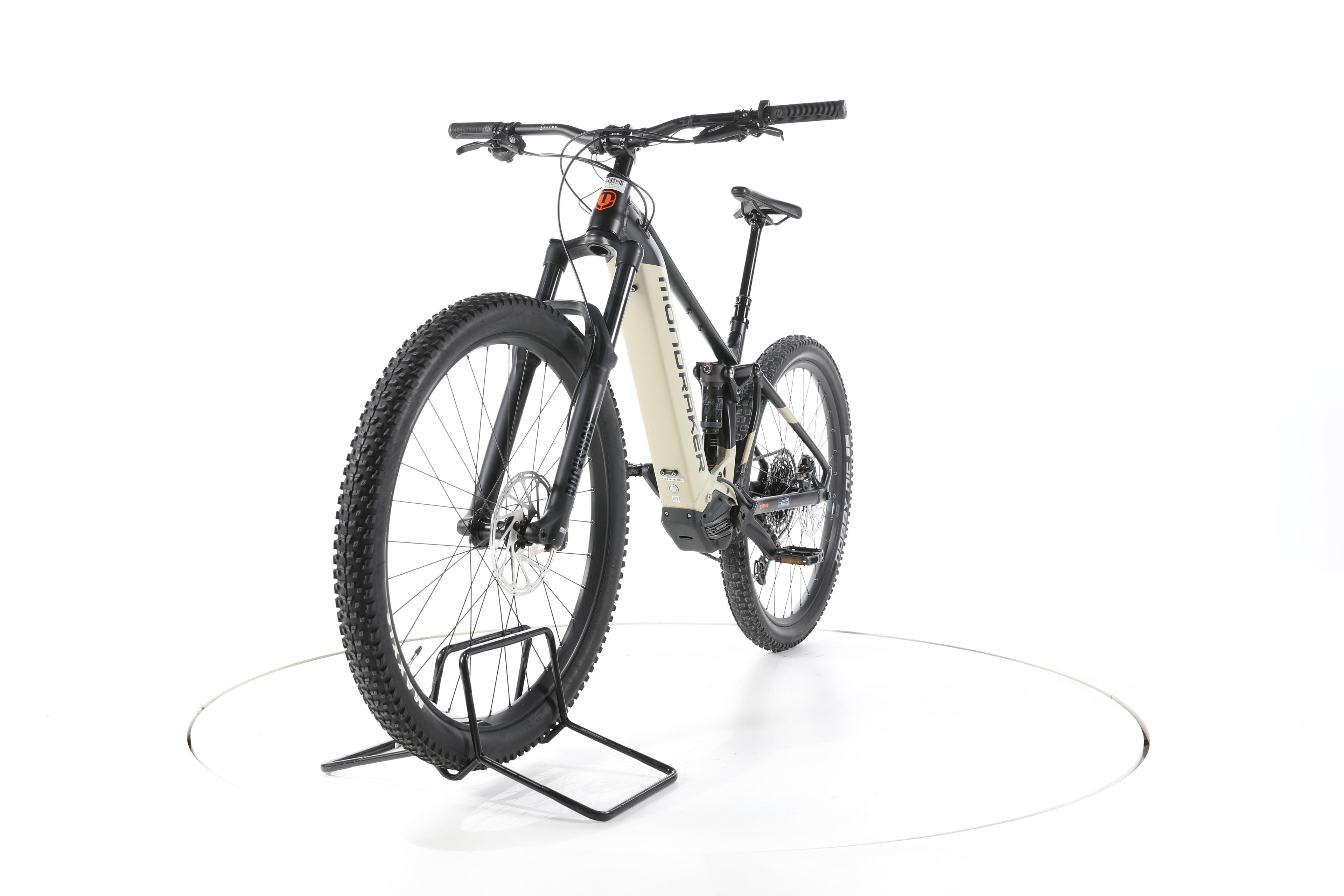 Mondraker DUSK Fully E-Bike 2023 - Image 5