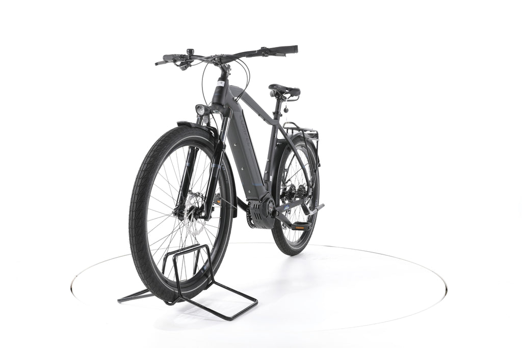Compel HTS 9.7 Hybrid Trekking E-Bike 2024 - Image 5