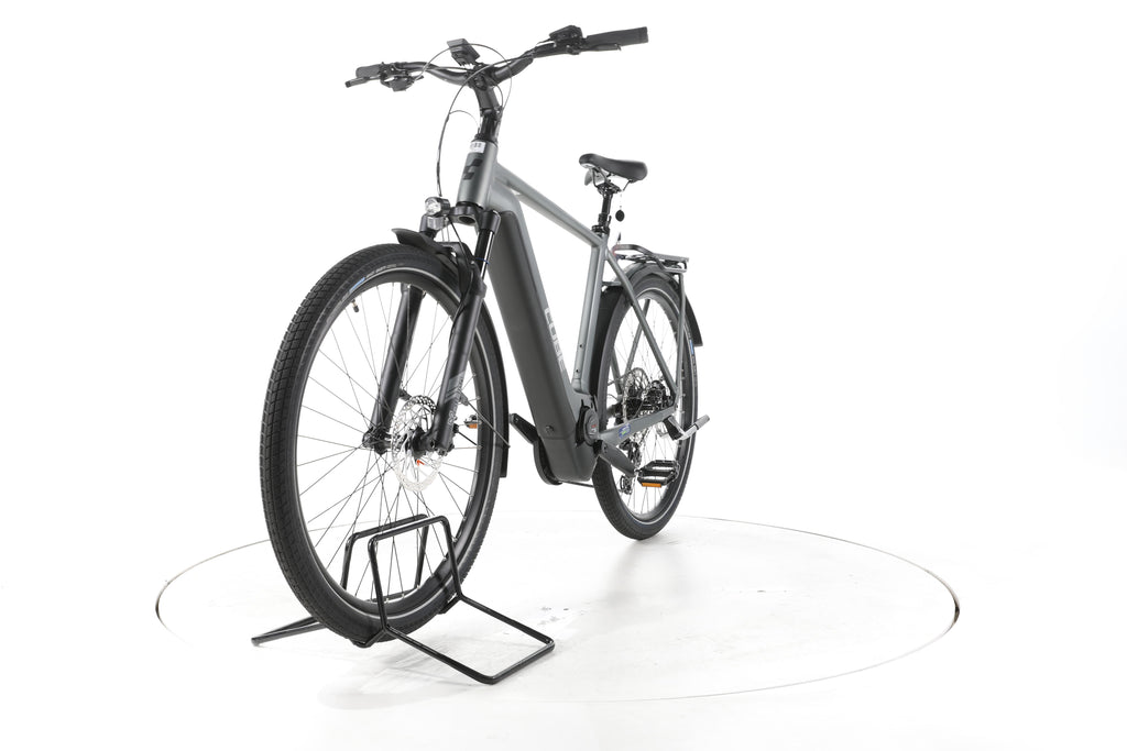 Cube Kathmandu Hybrid Pro Trekking E-Bike - Image 5
