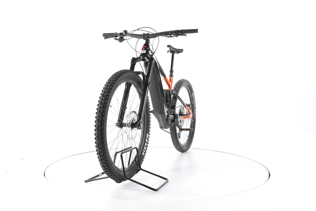 Giant Trance X E+ 3 Fully E-Bike 2024 - Image 5
