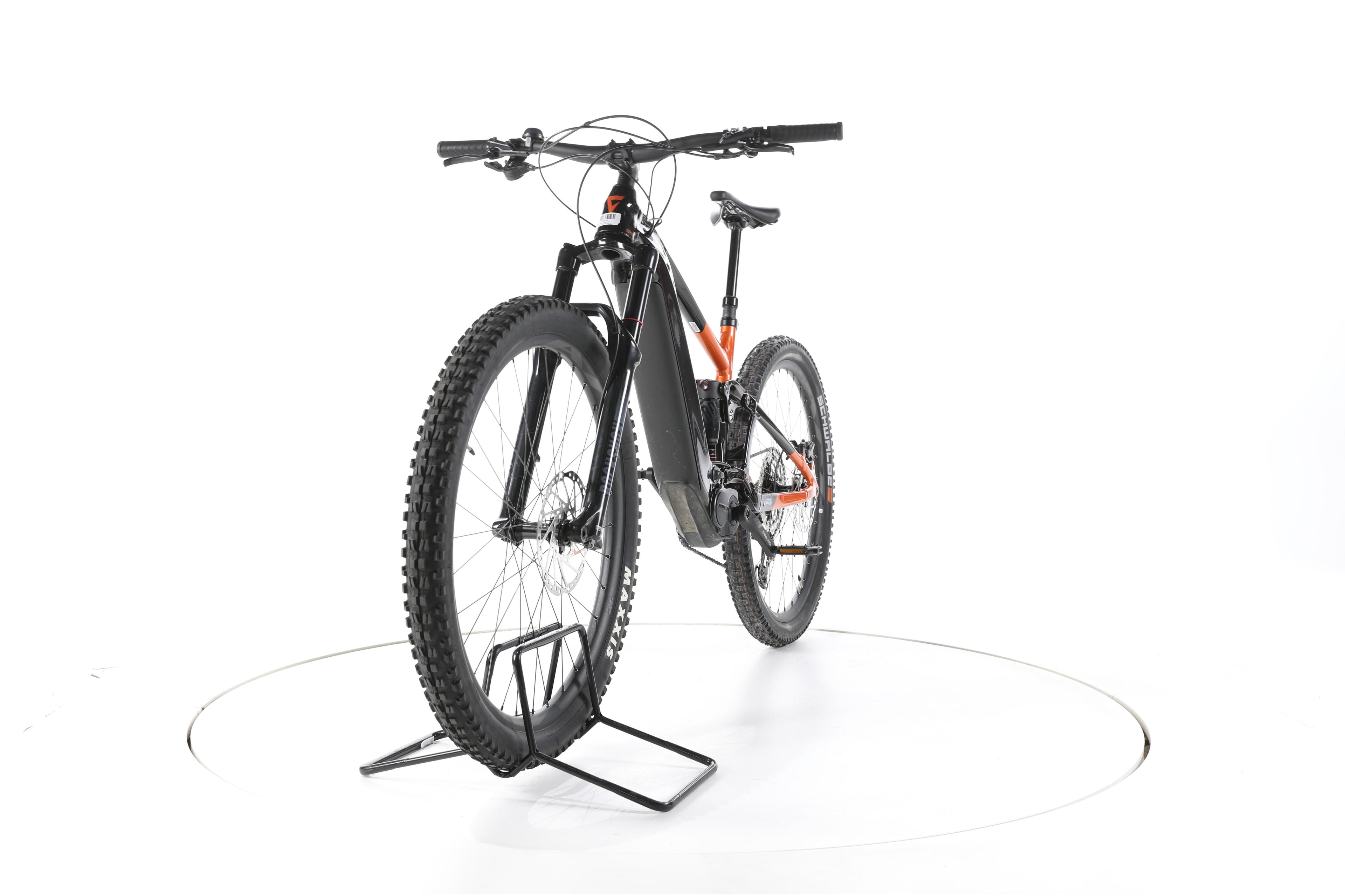 Giant Trance X E+ 3 Fully E-Bike 2024 - Image 5