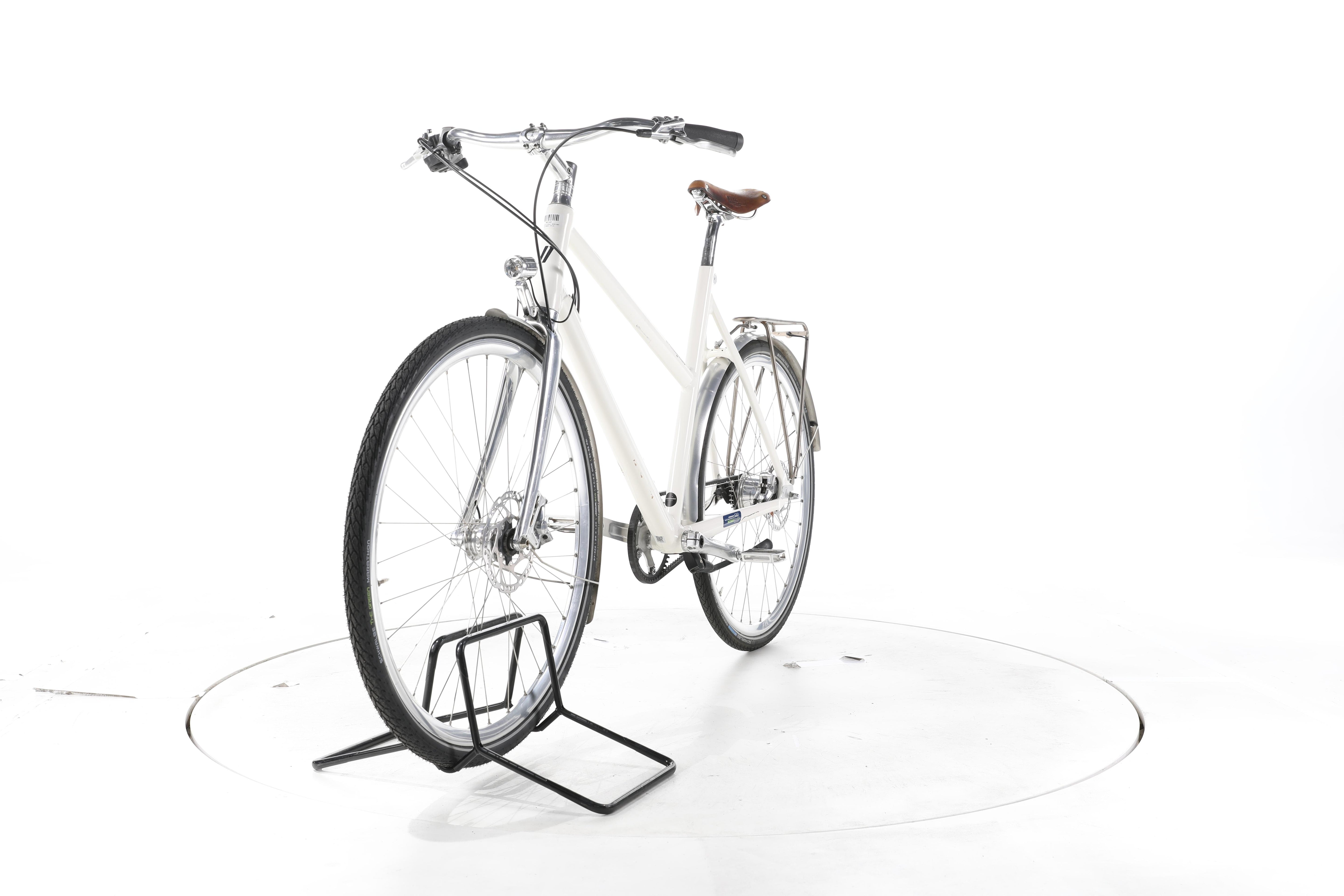 Schindelhauer Bikes Frieda VIII Fahrrad City & Trekking - Image 5