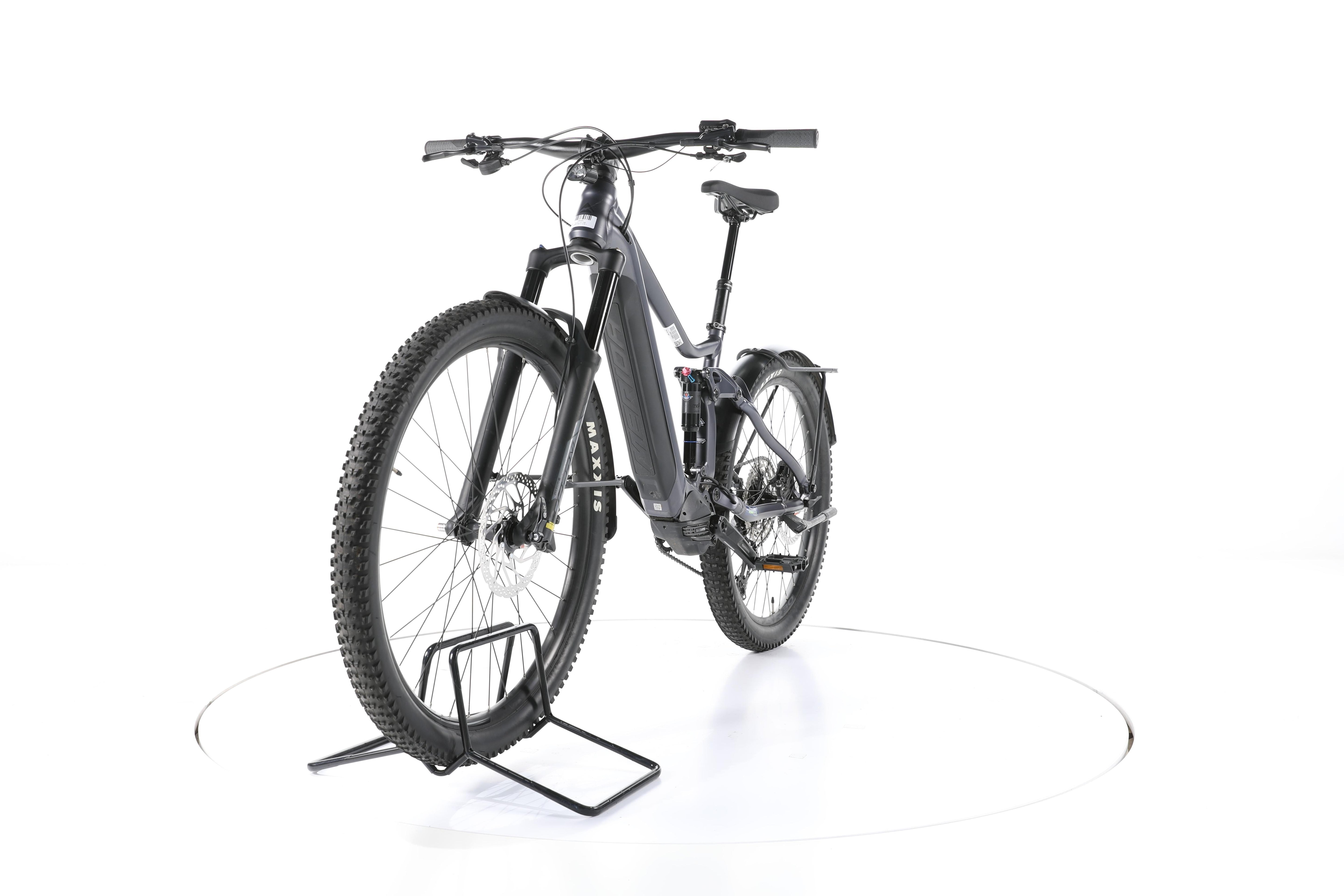 Merida eONE-FORTY EQ Fully E-Bike - Image 5