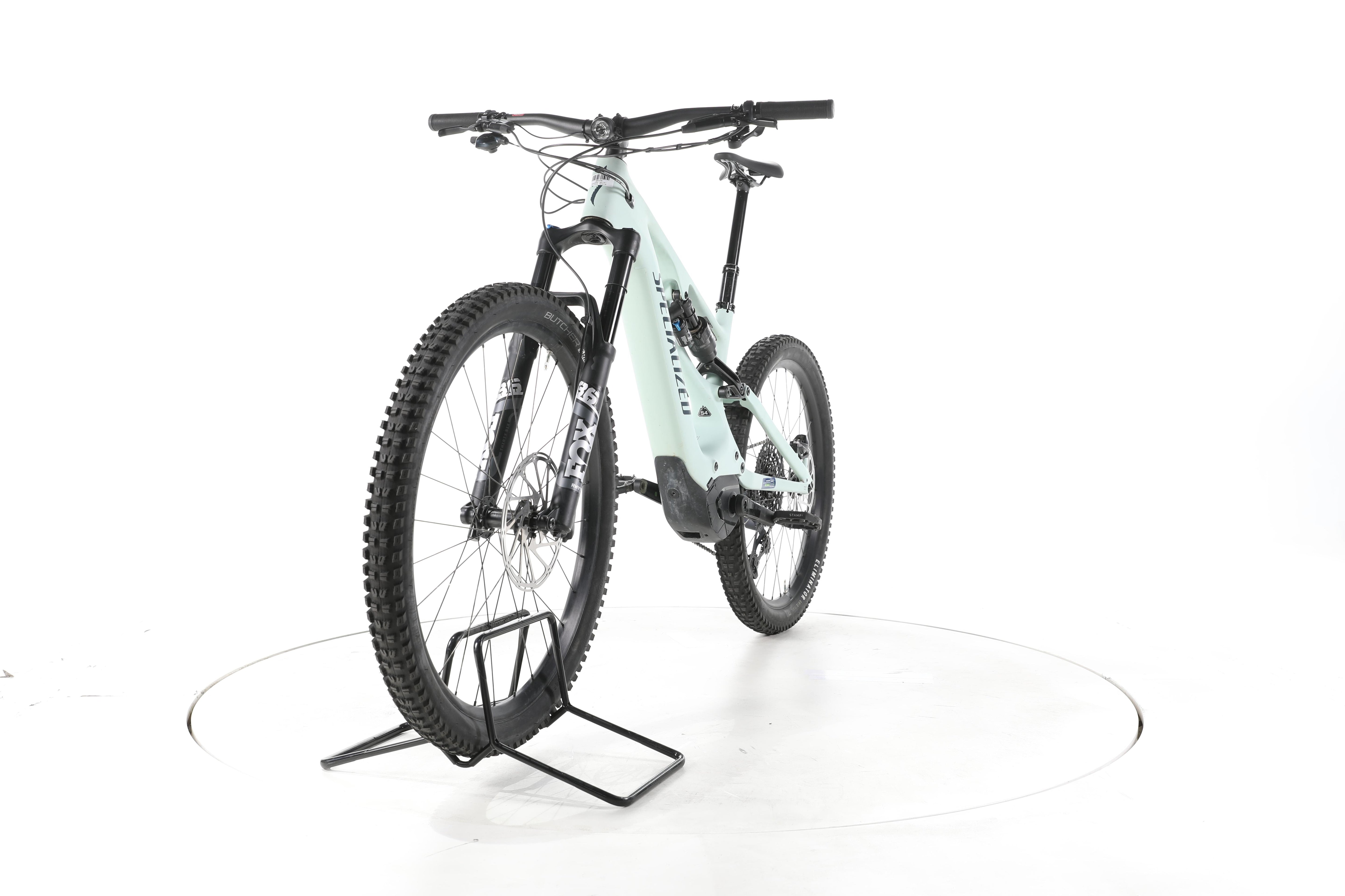 Conway Cairon SUV FS 4.7 SUV E-Bike 2024 - Image 5