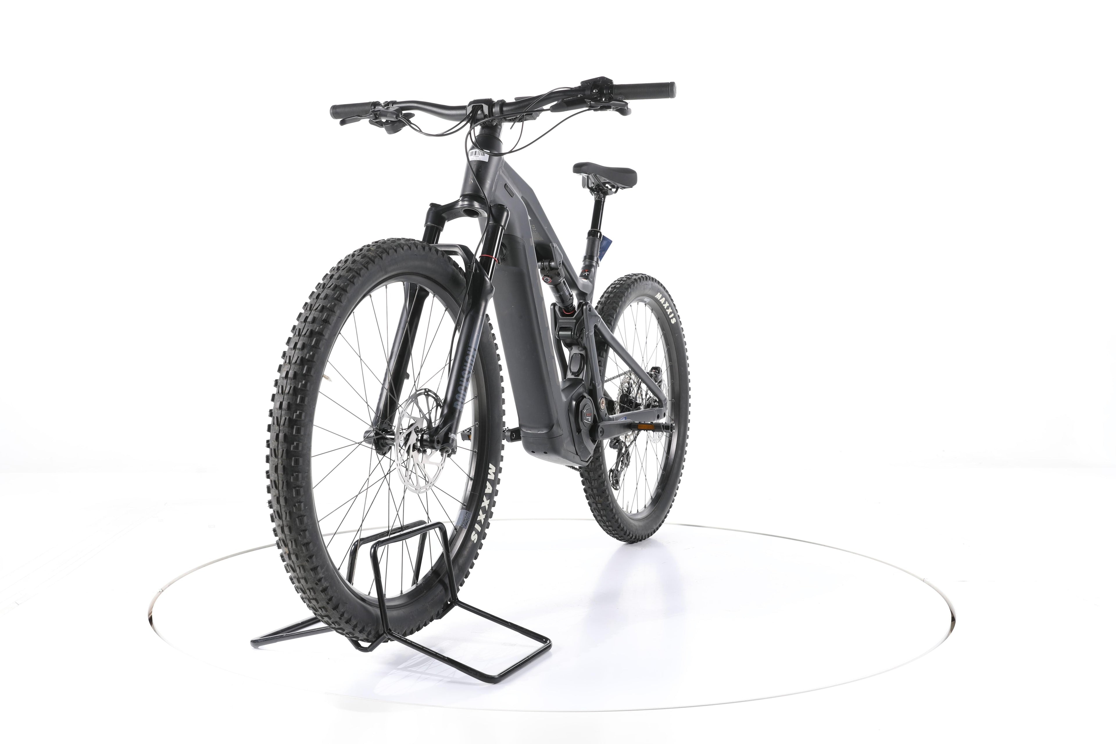 Focus Thron² 6.8 Fully E-Bike - Image 5