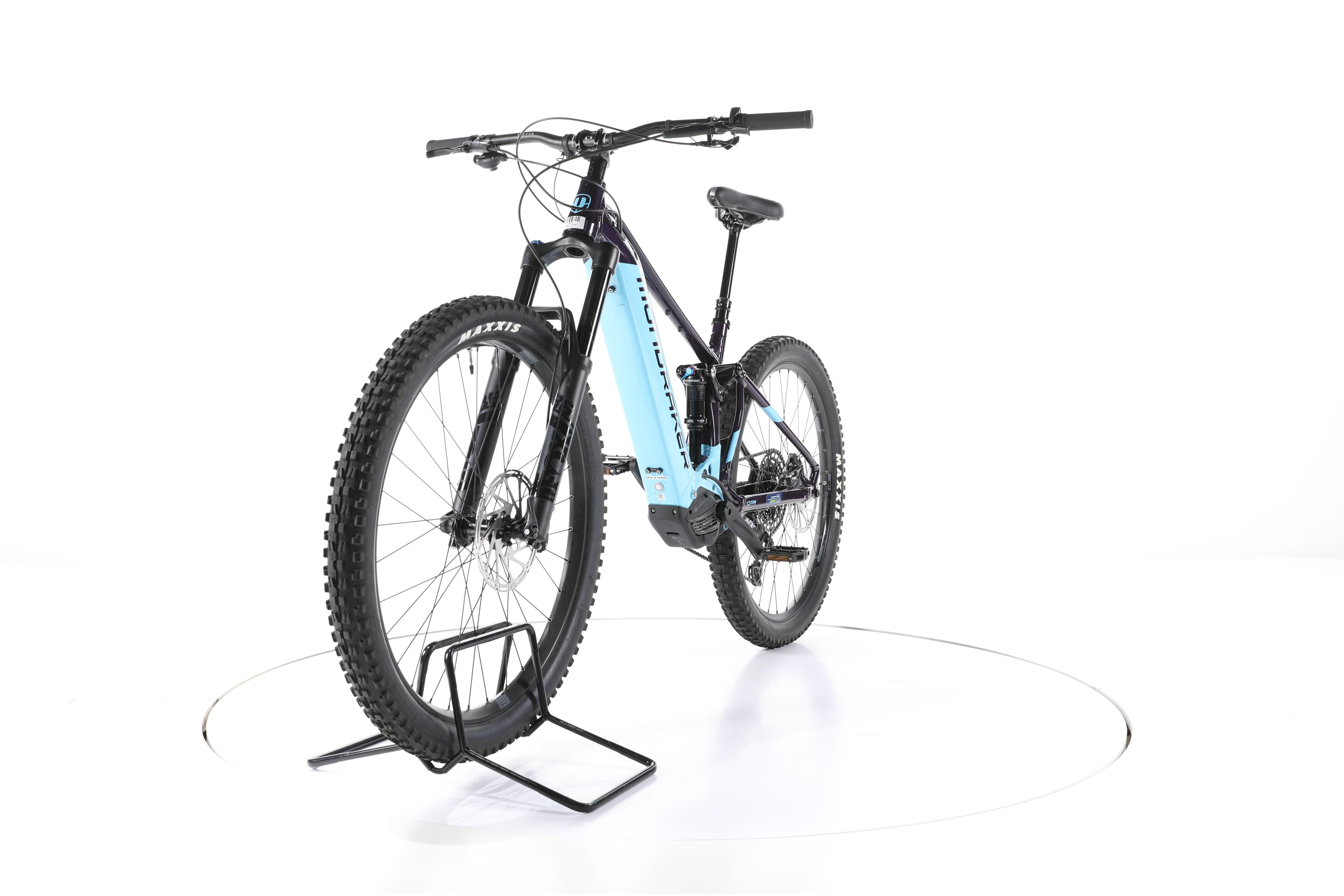 Mondraker DUSK R Fully E-Bike - Image 5