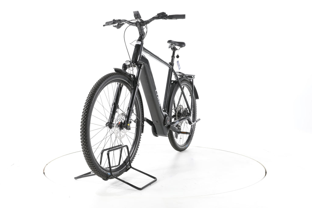 Cube Kathmandu Hybrid EXC Trekking E-Bike 2023 - Image 5