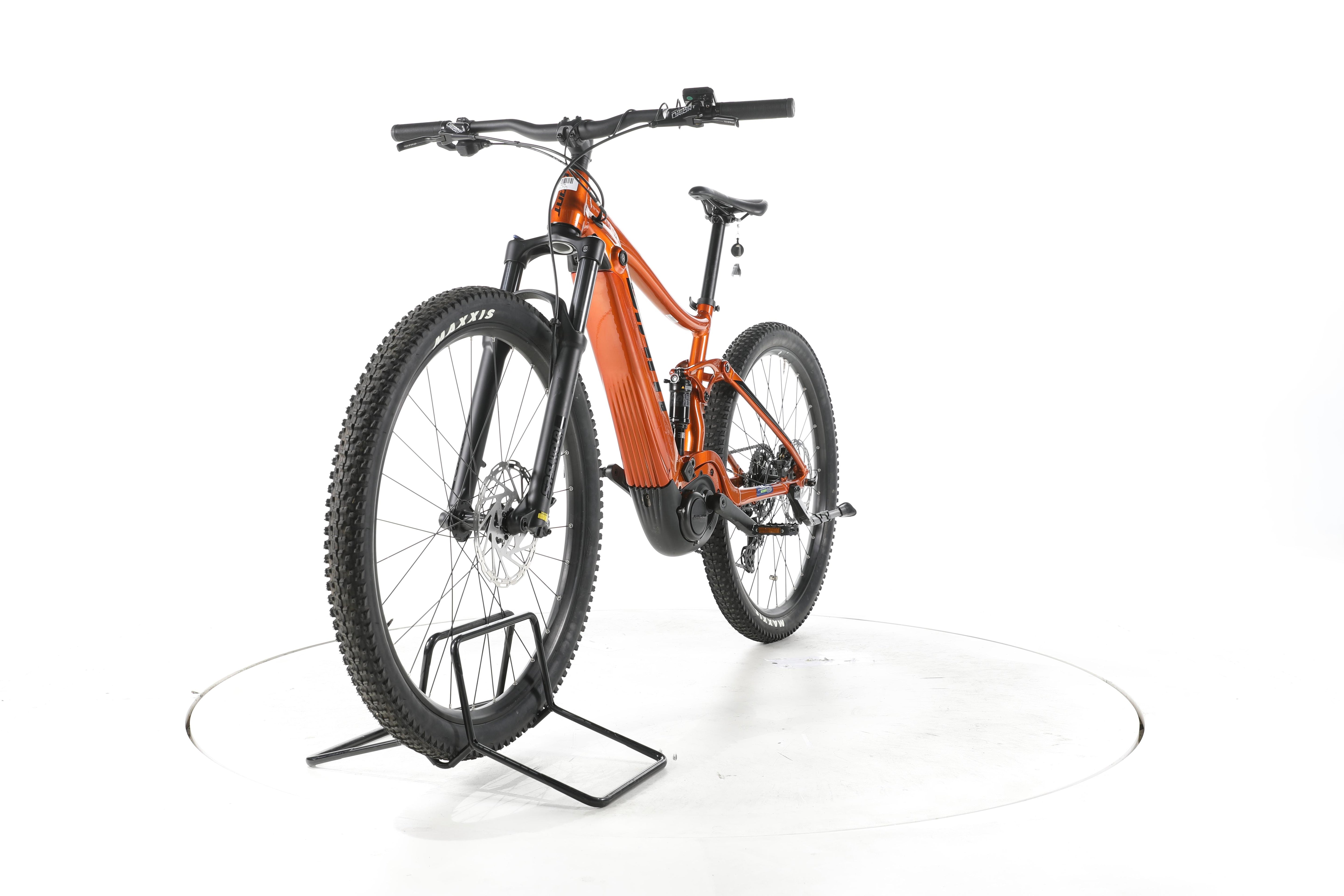 Giant Stance E+ 2 E-Bike Fully - Image 5