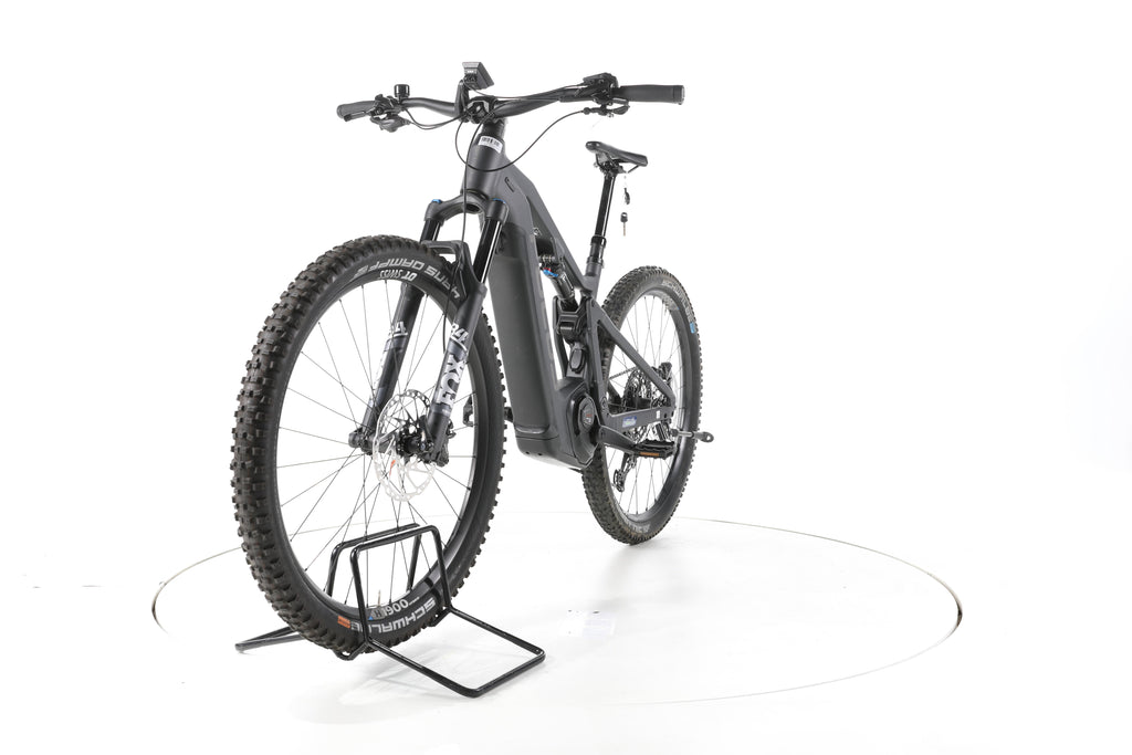 Focus Thron² 6.9 E-Bike Fully - Image 5