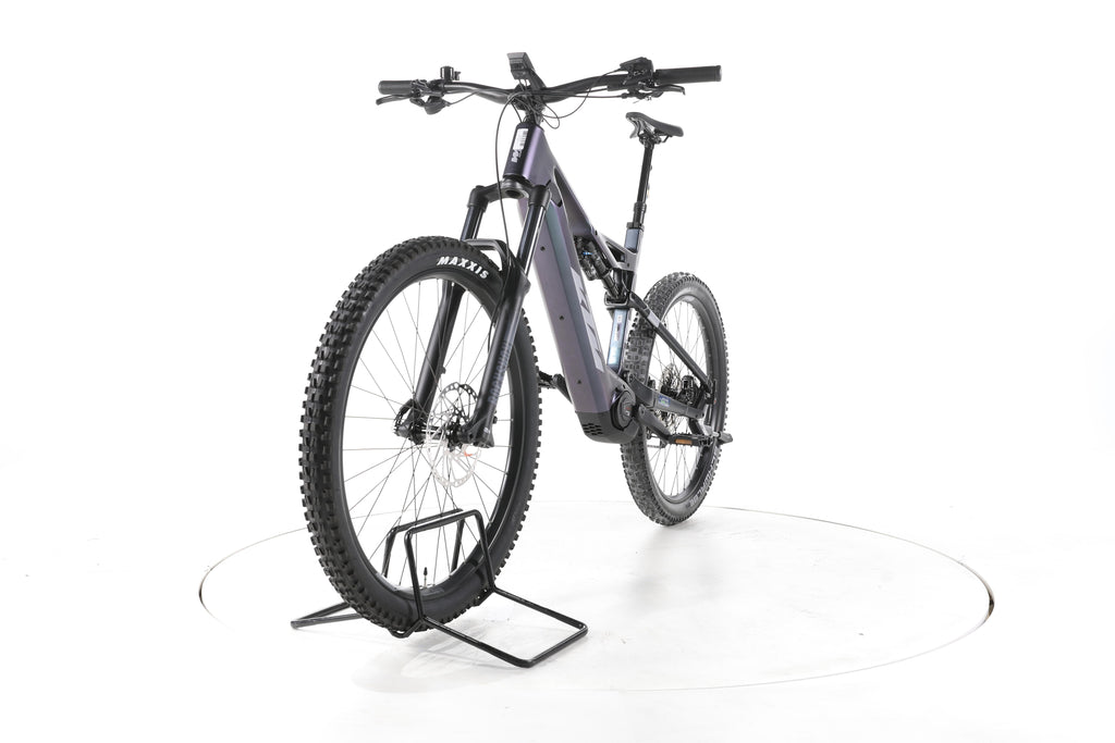 KTM Macina Kapoho Elite E-Bike Fully Carbon - Image 5