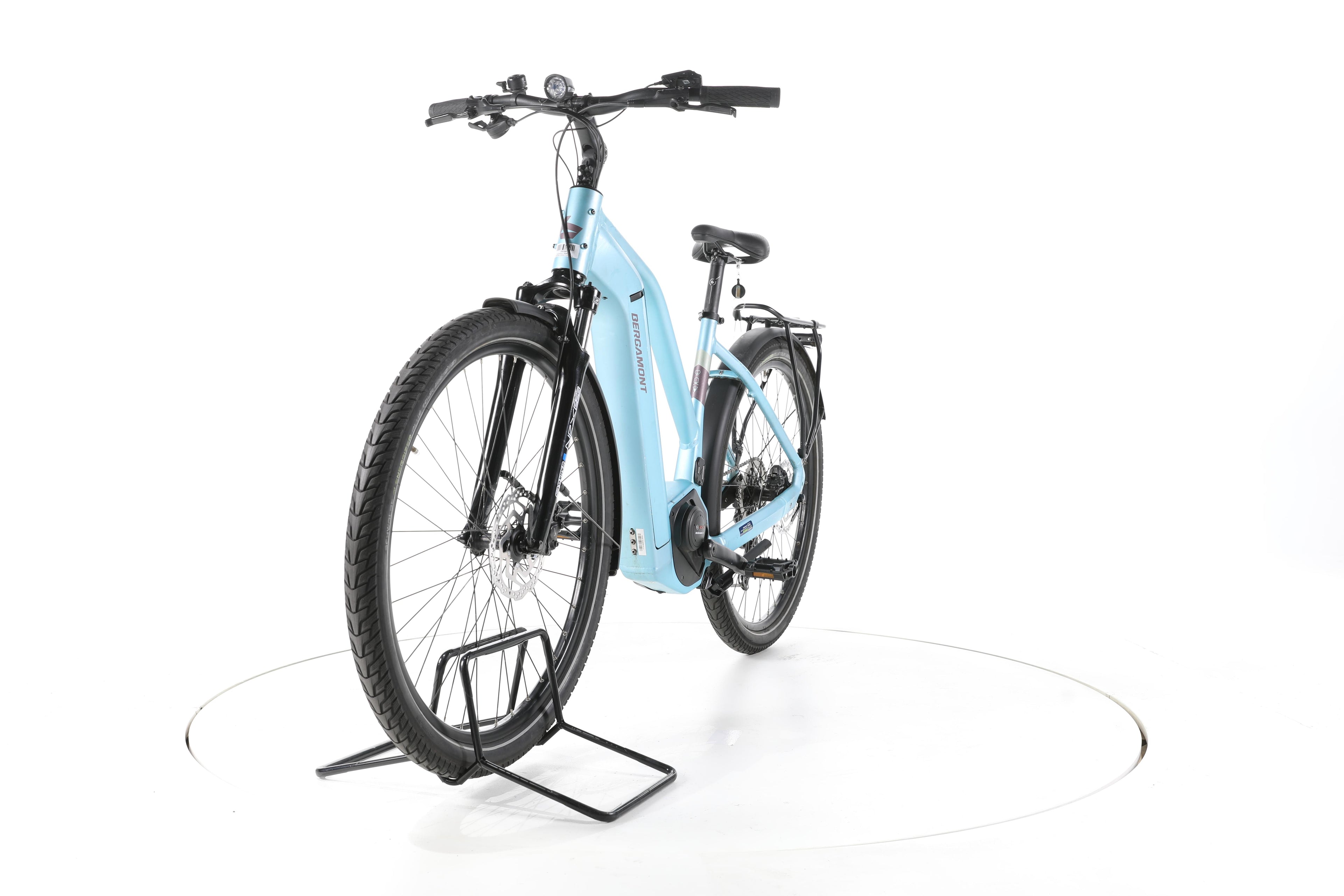 Bergamont E-Horizon Edition 5 Trekking E-Bike 2023 - Image 5