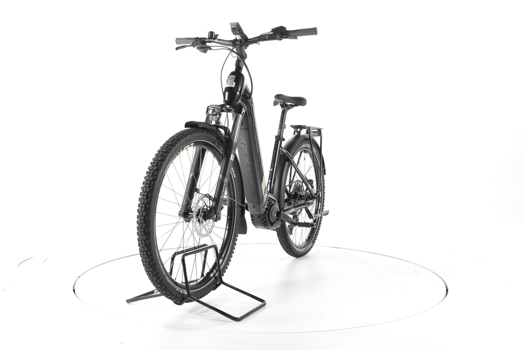 Conway Cairon C 3.0 Trekking E-Bike Tiefeinsteiger 2023 - Image 5