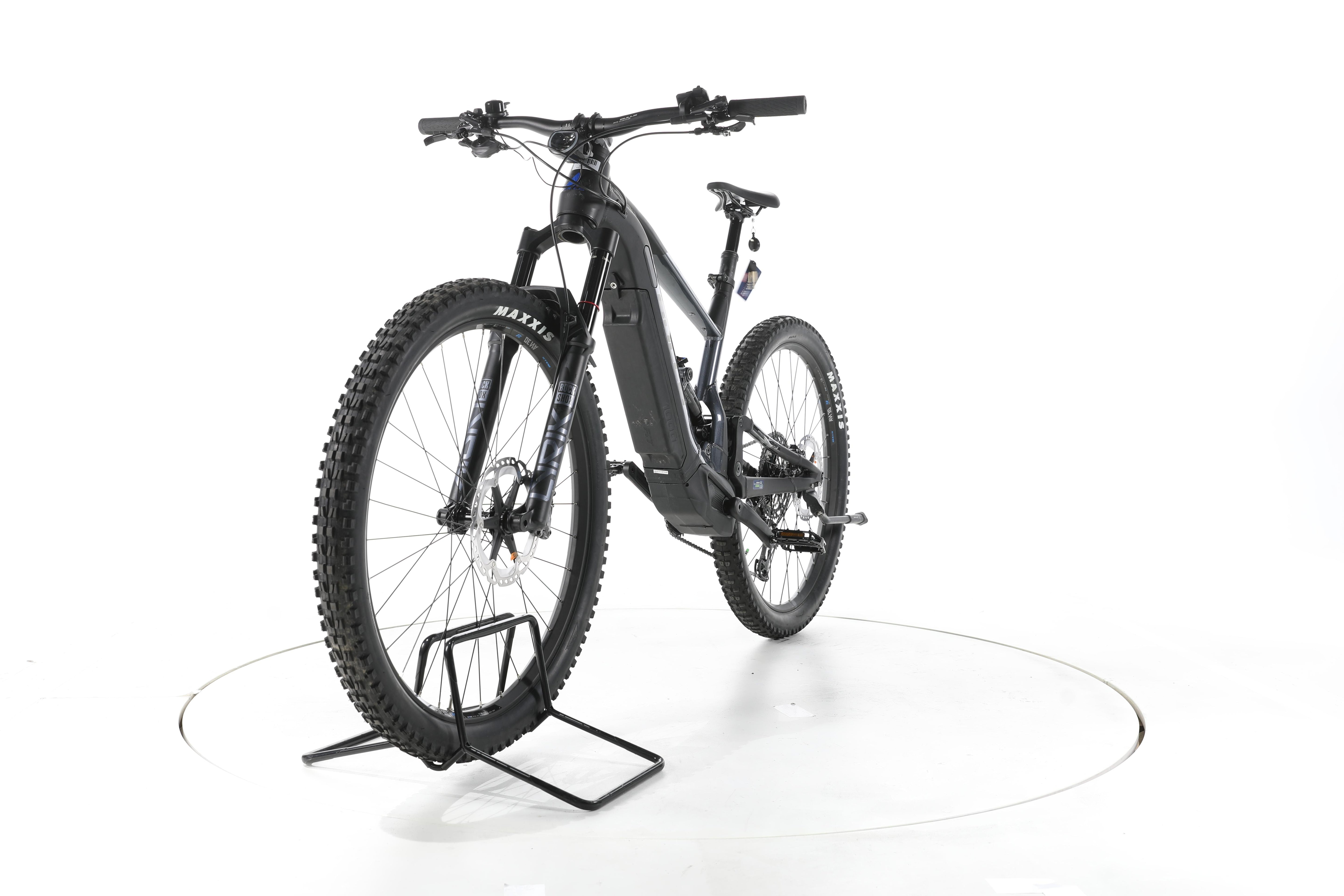 Bulls E-Stream EVO AM 4 E-Bike Fully - Image 5