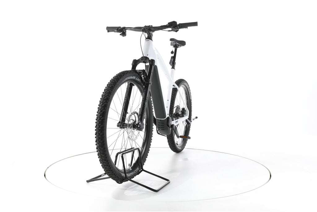 Cube Reaction Hybrid SLT E-Bike 2025 - Image 5
