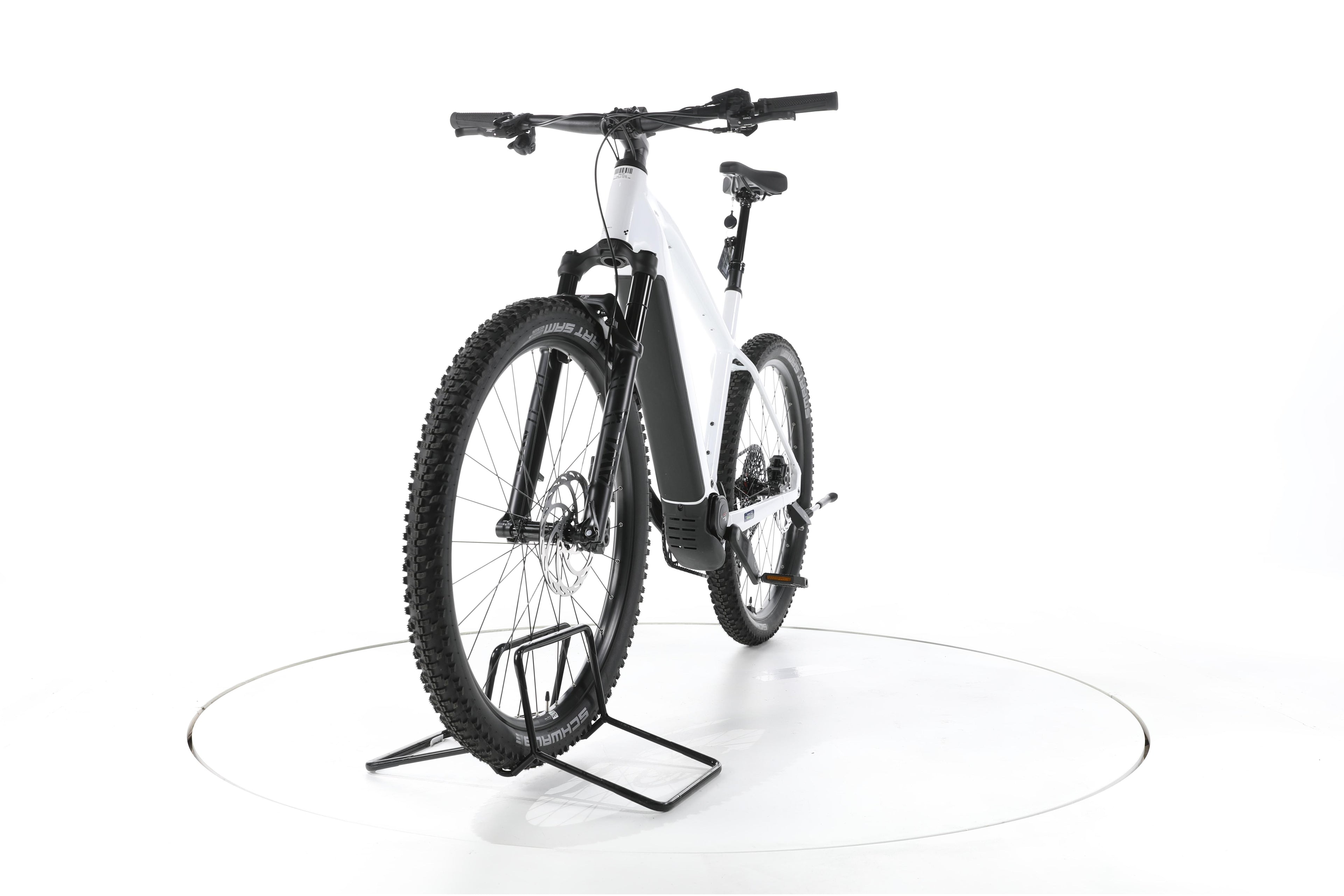 Cube Reaction Hybrid SLT E-Bike 2025 - Image 5