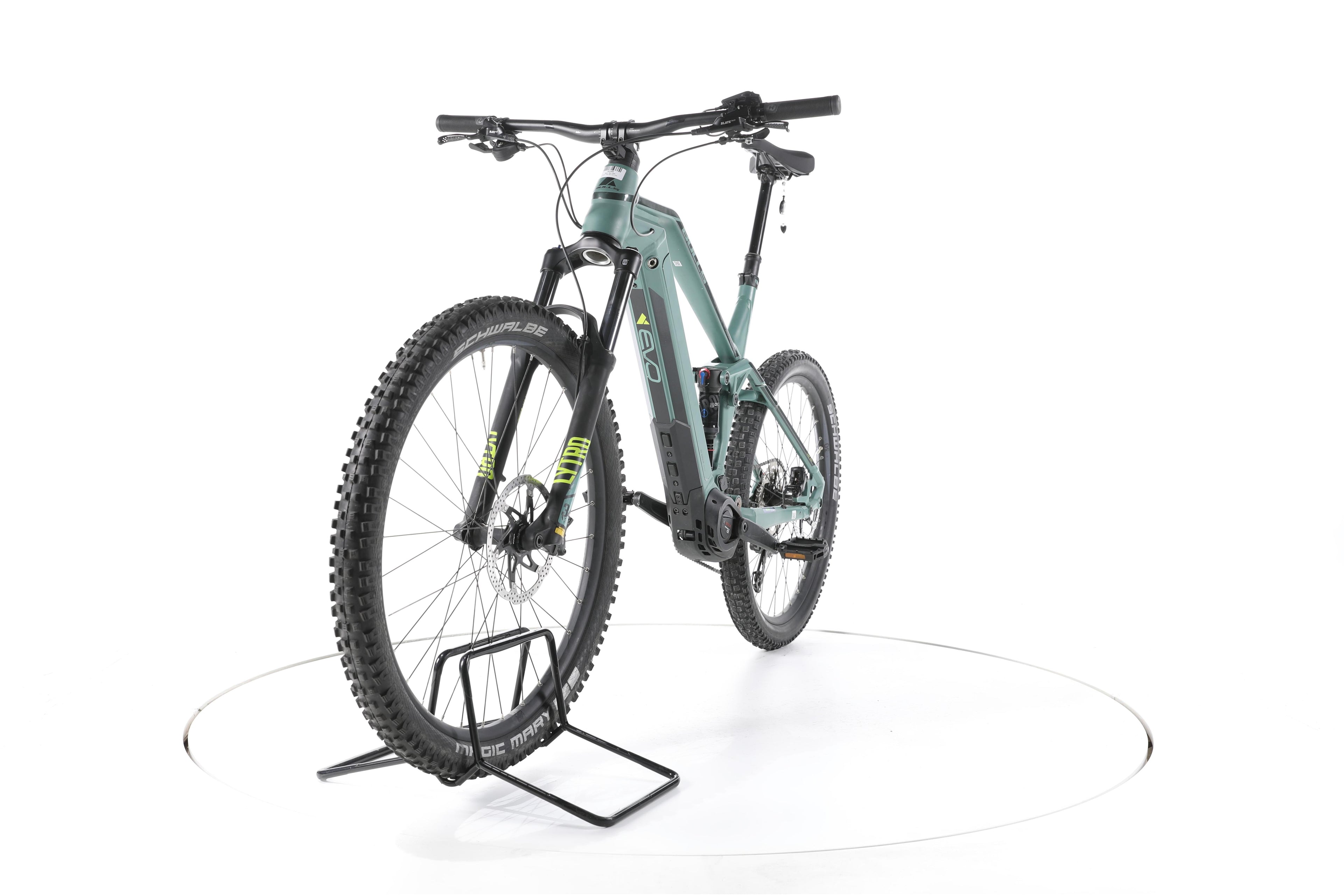 Bulls Sonic EVO AM 1 Fully E-Bike 2023 - Image 5
