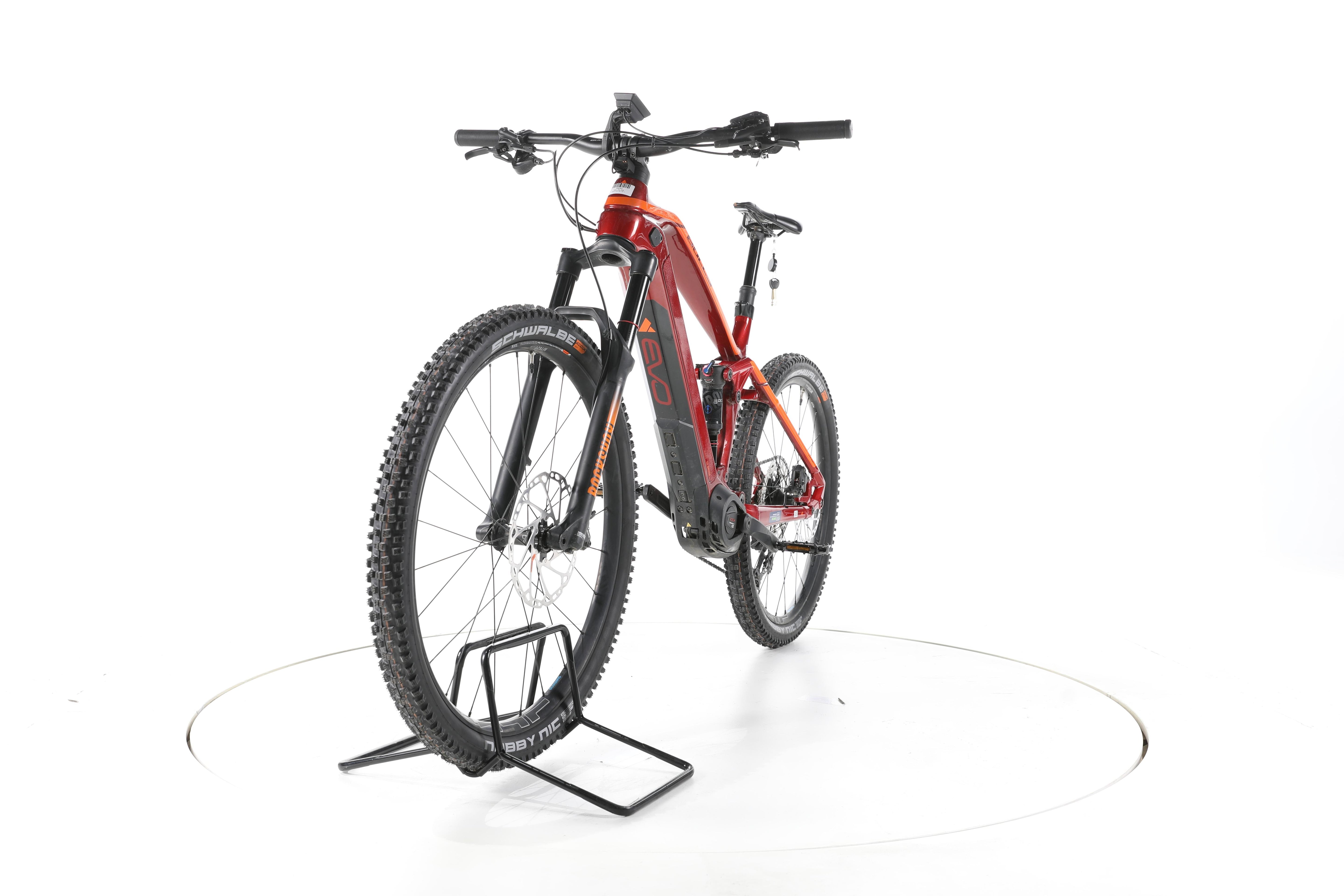Bulls Sonic EVO AM 3 Fully E-Bike - Image 5