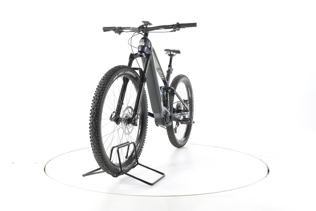 Conway Xyron S 2.9 E-Bike Fully - Image 5