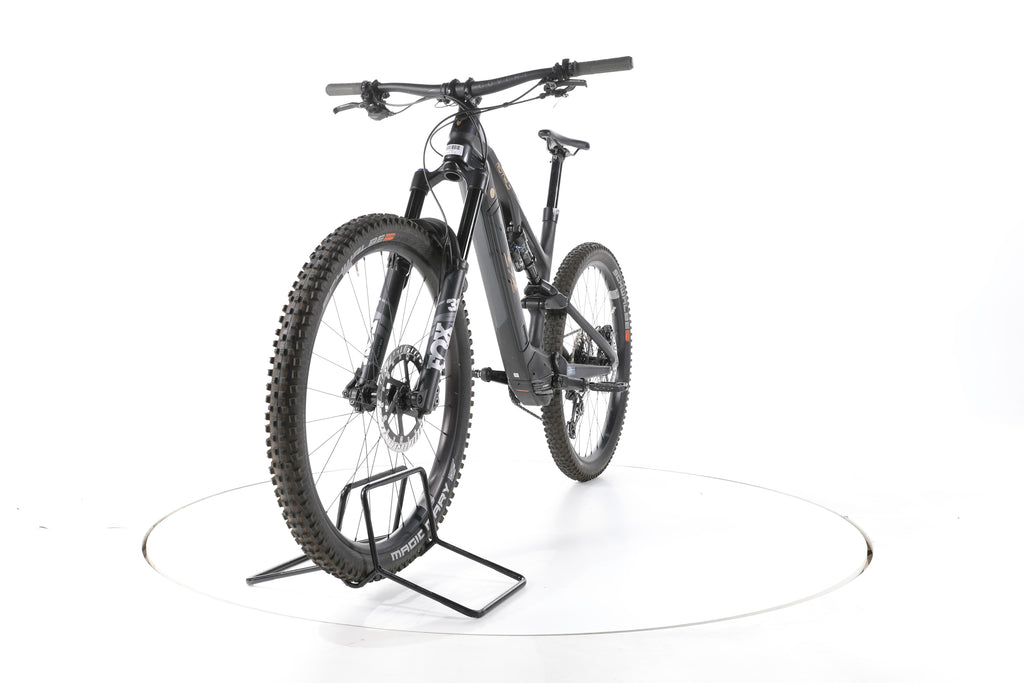Rotwild R.E375 Core E-Bike Fully Carbon 2024 - Image 5