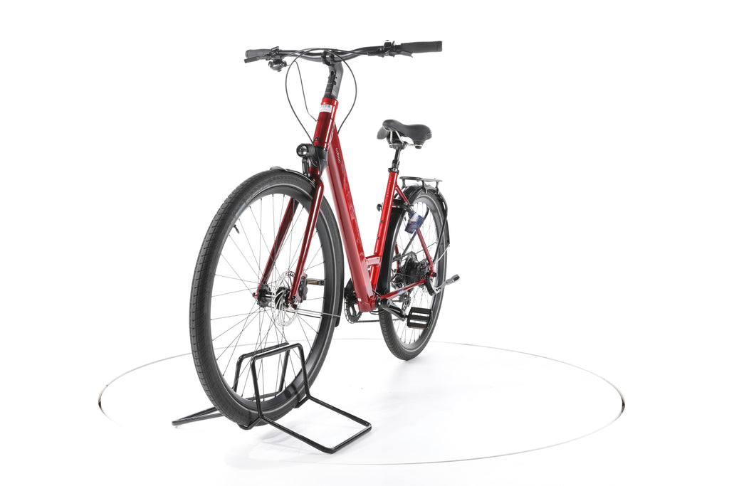 Coboc Kallio CMF City E-Bike Tiefeinsteiger - Image 5