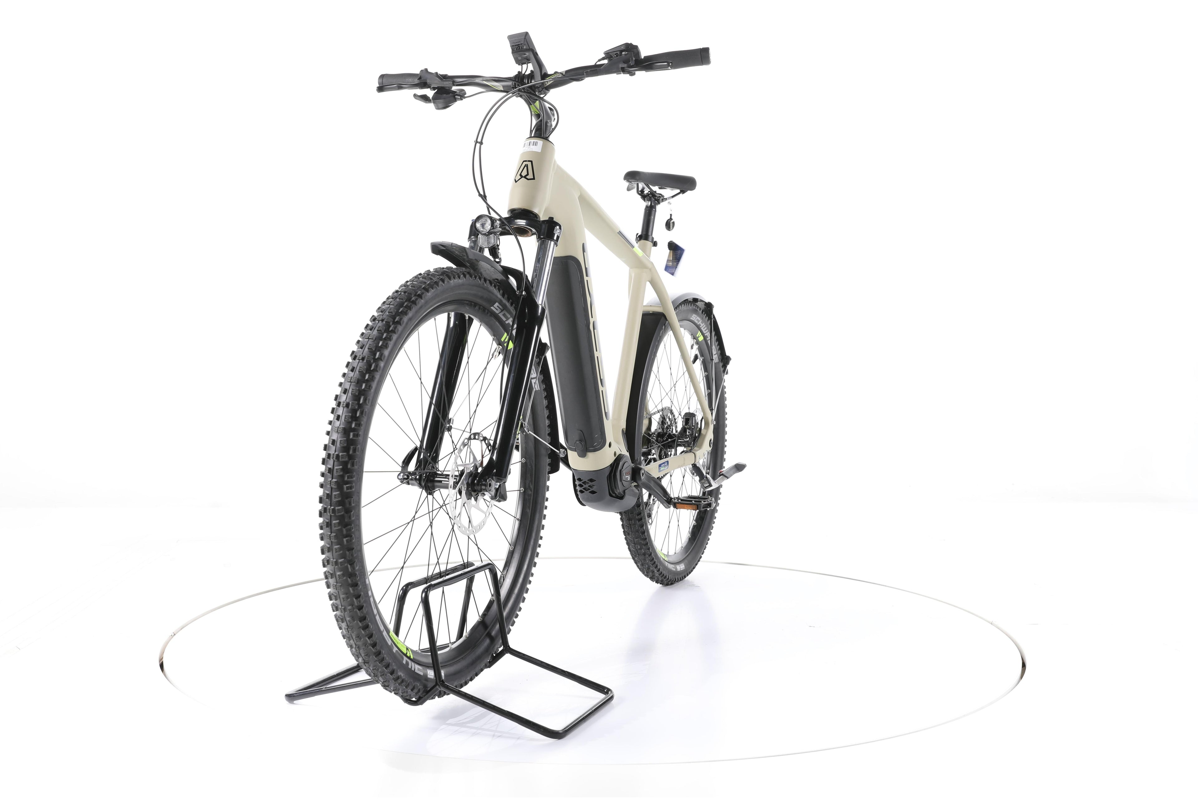 Axess Force 29 E-Bike 2023 - Image 5