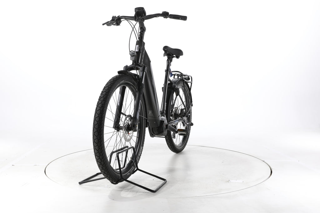 KTM Macina Gran 620 Trekking E-Bike Tiefeinsteiger - Image 5