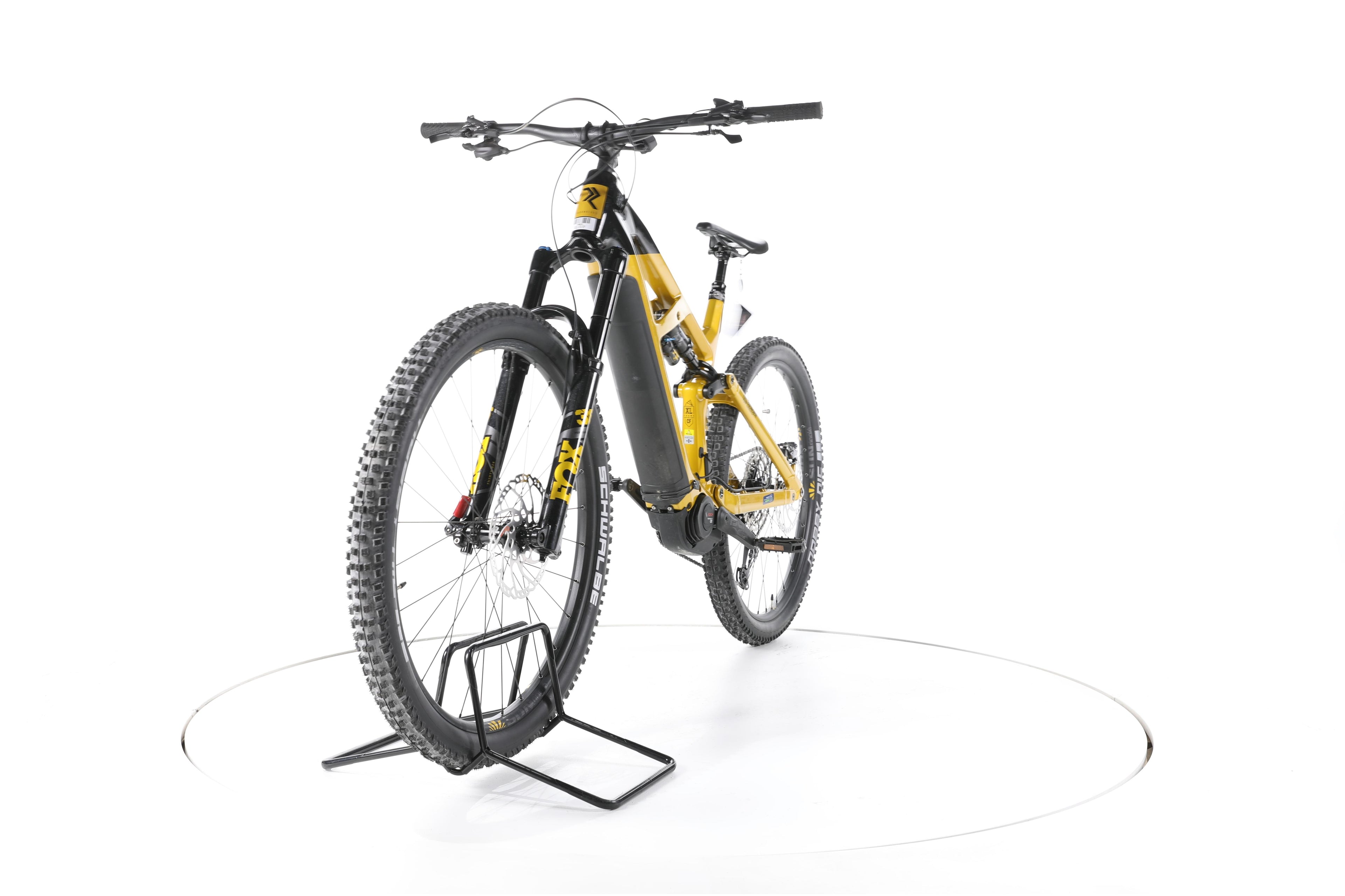 Radon Render 9.0 Fully E-Bike Carbon - Image 5