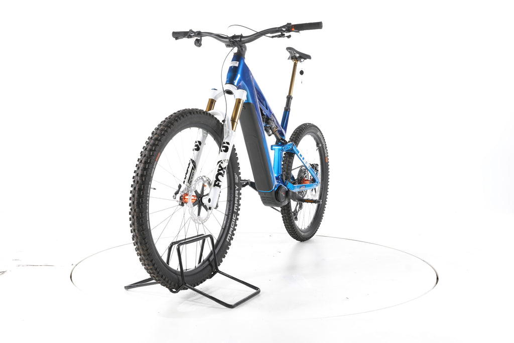 Cube Stereo Hybrid ONE44 HPC AT E-Bike Fully Carbon 2025 - Image 5